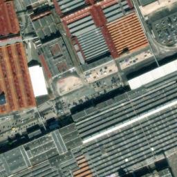 Satellite imagery of 25547B - A, DE