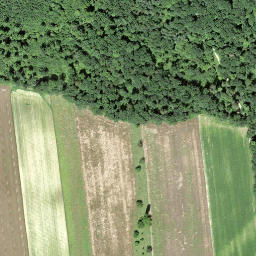 Satellite imagery of boundary_stone, CH