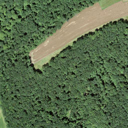 Satellite imagery of boundary_stone, CH