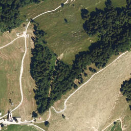 Satellite imagery of Imbergkamm, DE