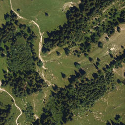 Satellite imagery of Gündleskopf, DE