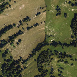 Satellite imagery of Gündleskopf, DE