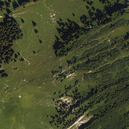 Satellite imagery of Gündleskopf, DE