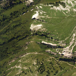 Satellite imagery of Buralpkopf, DE