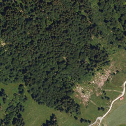 Satellite imagery of Rauhenberg, DE