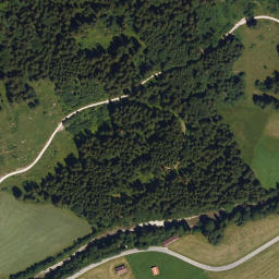 Satellite imagery of Rauhenberg, DE