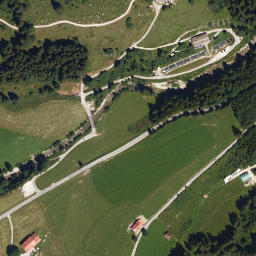 Satellite imagery of Rauhenberg, DE