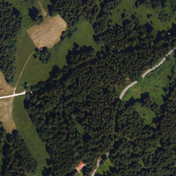 Satellite imagery of Vorderer Hüttenberg, DE