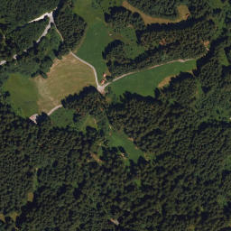 Satellite imagery of Hüttenberger Eck, DE