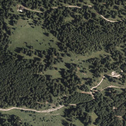 Satellite imagery of Einstein, AT