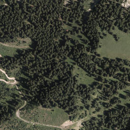 Satellite imagery of Sefenspitze, AT