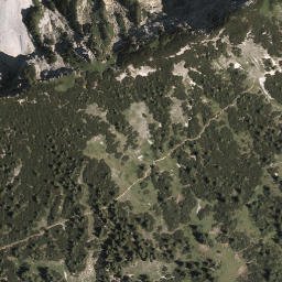Satellite imagery of Schlicke, AT