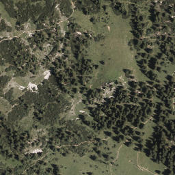 Satellite imagery of Schlicke, AT