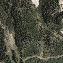 Satellite imagery of Bugschrofen, AT