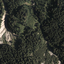 Satellite imagery of Hahlekopf, AT