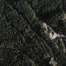 Satellite imagery of Hahlekopf, AT
