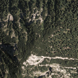 Satellite imagery of Hahlekopf, AT