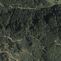 Satellite imagery of Kniepaß, AT