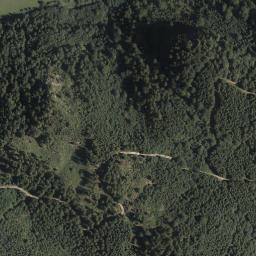 Satellite imagery of Kniepaß, AT