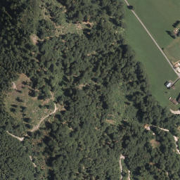 Satellite imagery of Kniepaß, AT