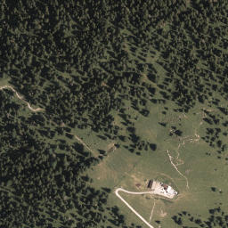 Satellite imagery of Unterer Sattelkopf, AT