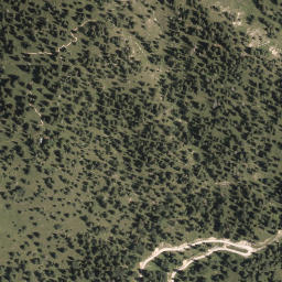 Satellite imagery of Unterer Sattelkopf, AT