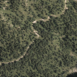 Satellite imagery of Unterer Sattelkopf, AT