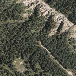 Satellite imagery of Pöllategg, AT