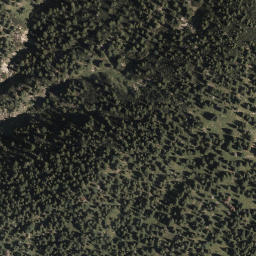 Satellite imagery of Kreuzkopf, AT