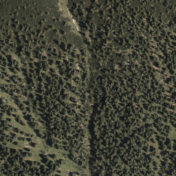 Satellite imagery of Kreuzkopf, AT