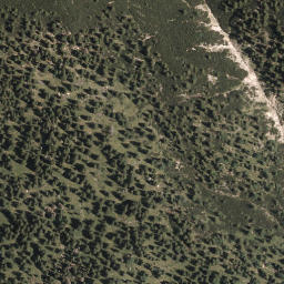 Satellite imagery of Kreuzkopf, AT