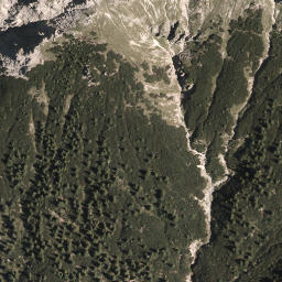 Satellite imagery of Geierköpfe, AT