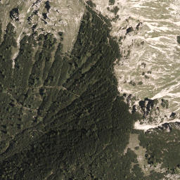 Satellite imagery of Geierköpfe, AT