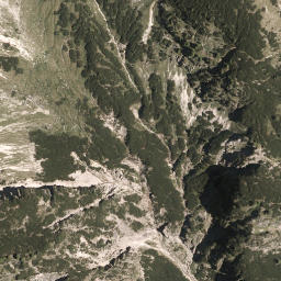 Satellite imagery of Geierköpfe, AT