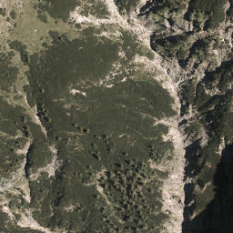 Satellite imagery of Stellwand, AT