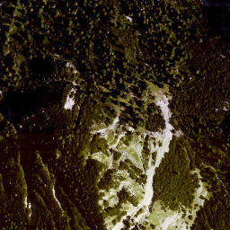 Satellite imagery of Roßkarkopf, DE