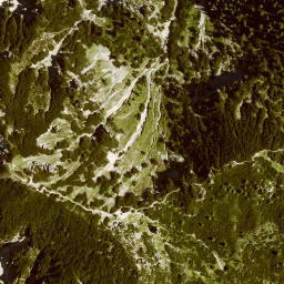 Satellite imagery of Kramerspitz, DE