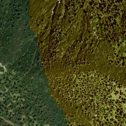 Satellite imagery of Wank, DE