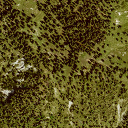 Satellite imagery of Zunderkopf, DE