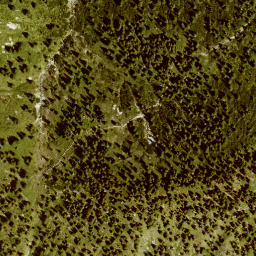 Satellite imagery of Zunderkopf, DE