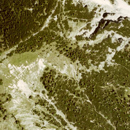 Satellite imagery of Galgenstangenkopf, DE
