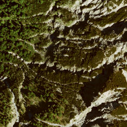 Satellite imagery of Stierjoch, AT