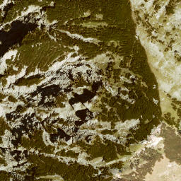 Satellite imagery of Stierjoch, AT