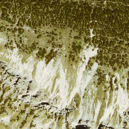 Satellite imagery of Westliches Torjoch, AT