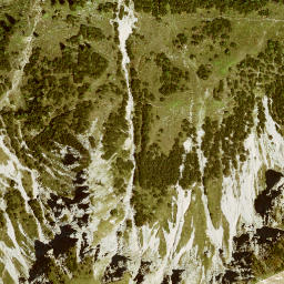 Satellite imagery of Westliches Torjoch, AT