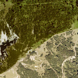 Satellite imagery of Östliches Torjoch, AT