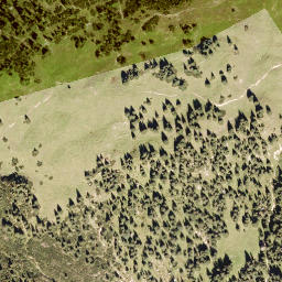 Satellite imagery of Östliches Torjoch, AT