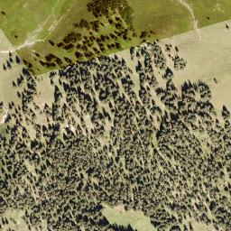 Satellite imagery of Östliches Torjoch, AT