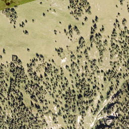Satellite imagery of Larchkogel, AT