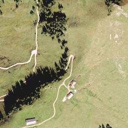 Satellite imagery of Rether Horn, AT